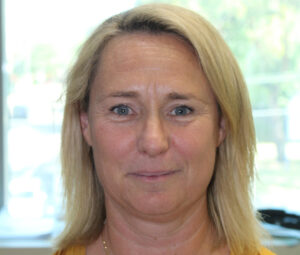 Carlene Crowley